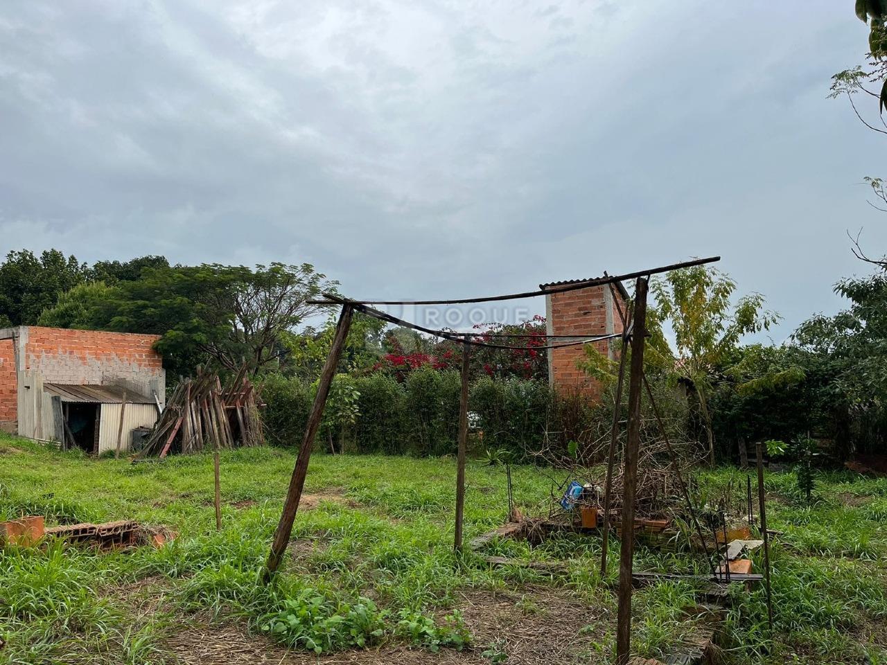 Terreno à venda no bairro Área Rural de Limeira: 