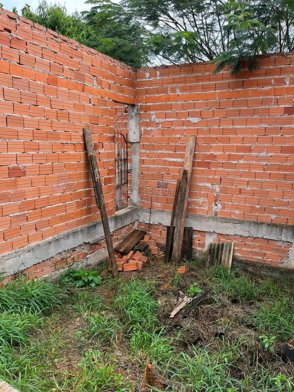 Terreno à venda no bairro Área Rural de Limeira: 