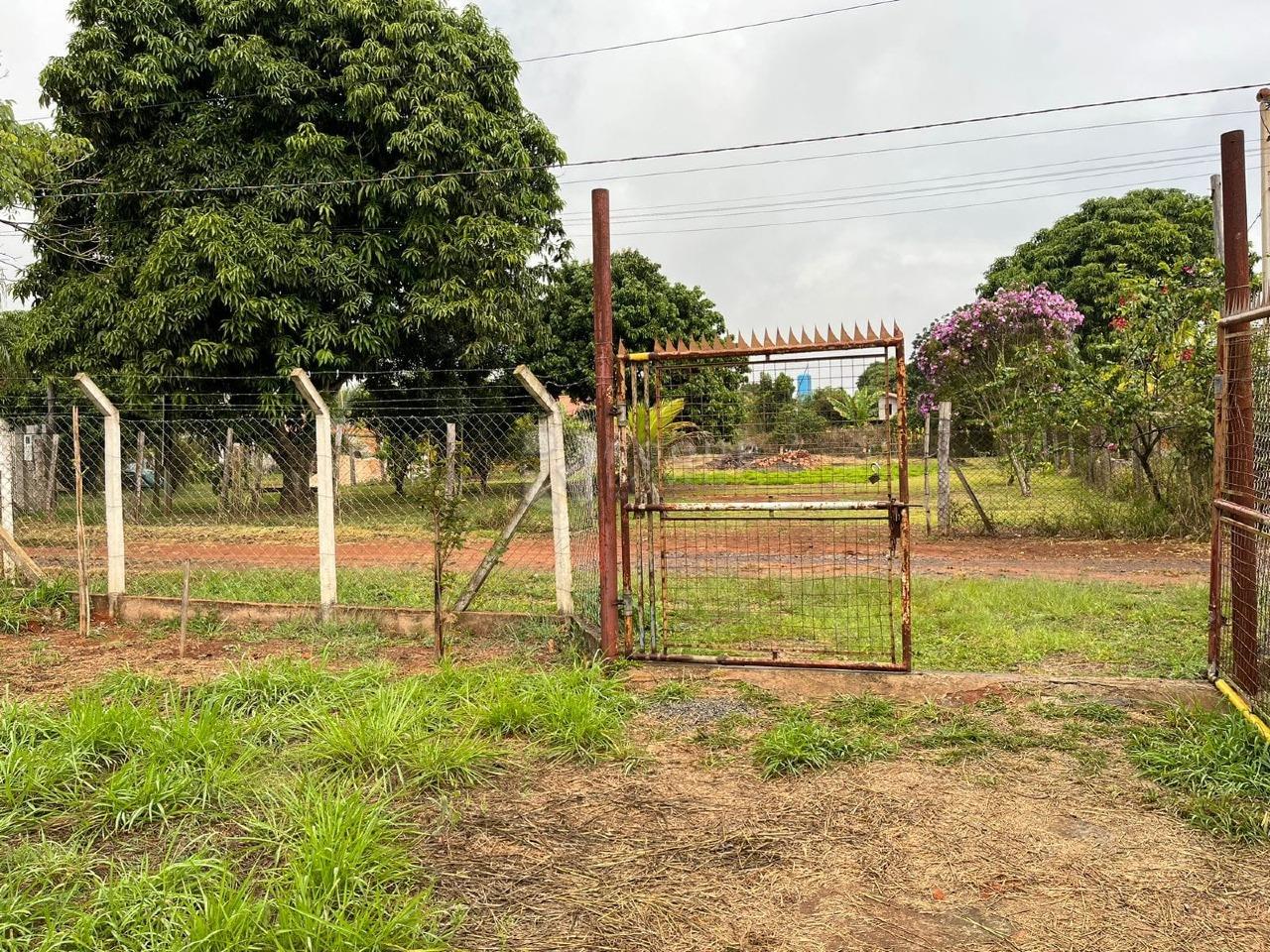Terreno à venda no bairro Área Rural de Limeira: 