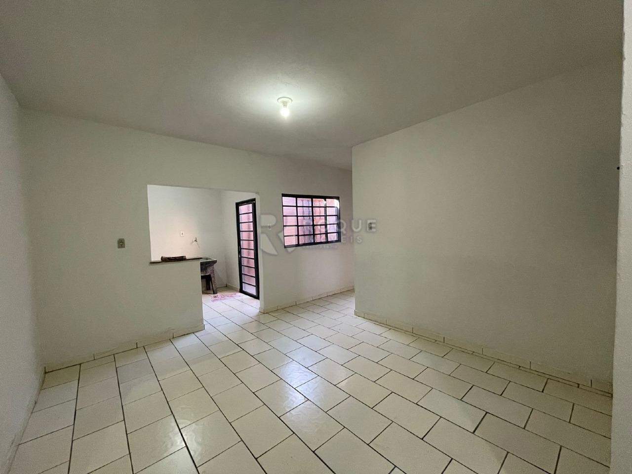 Casa Residencial à venda no bairro Parque Residencial Abílio Pedro: SALA - VISTA 2