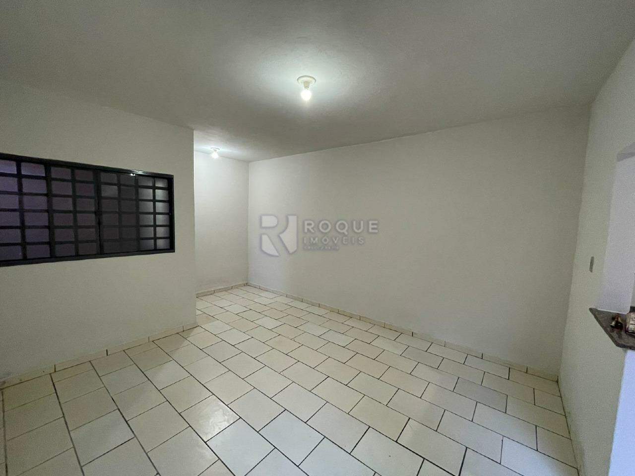 Casa Residencial à venda no bairro Parque Residencial Abílio Pedro: SALA