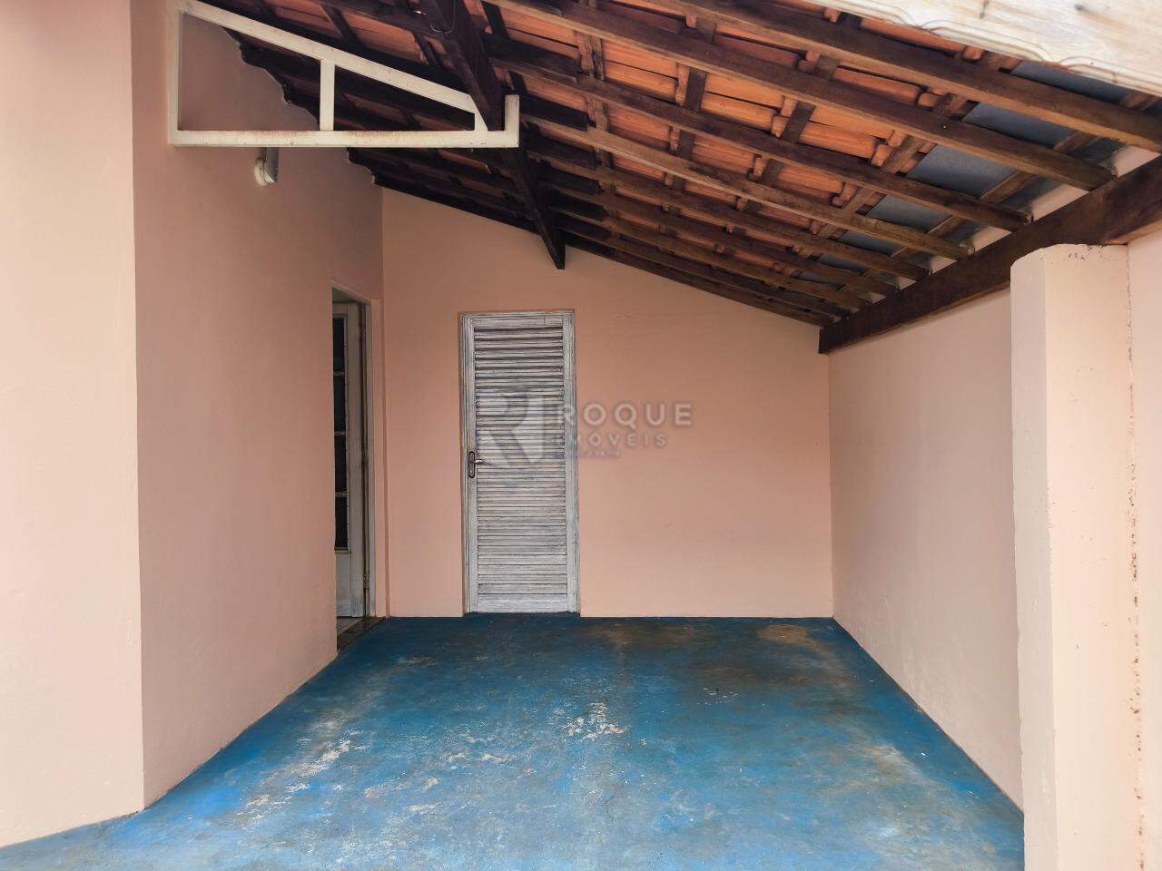 Casa em condomínio à venda no bairro Jardim Ouro Verde: GARAGEM