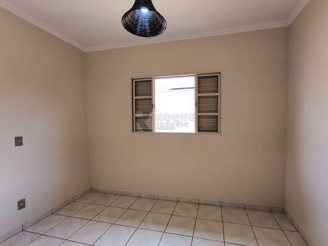 Casa em condomínio à venda no bairro Jardim Ouro Verde: DORMITÓRIO 1