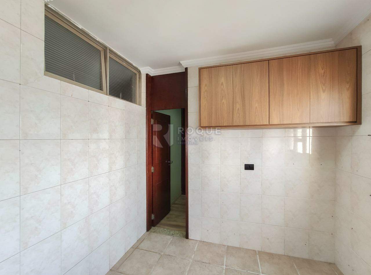 Apartamento para aluguel no bairro Centro: Área de serviço 