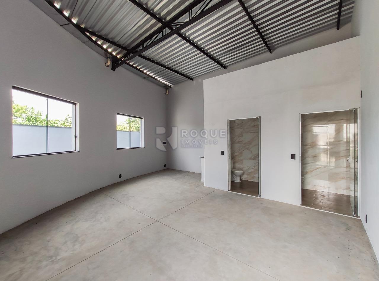 Salão para aluguel no bairro Jardim Marajoara: Salão 