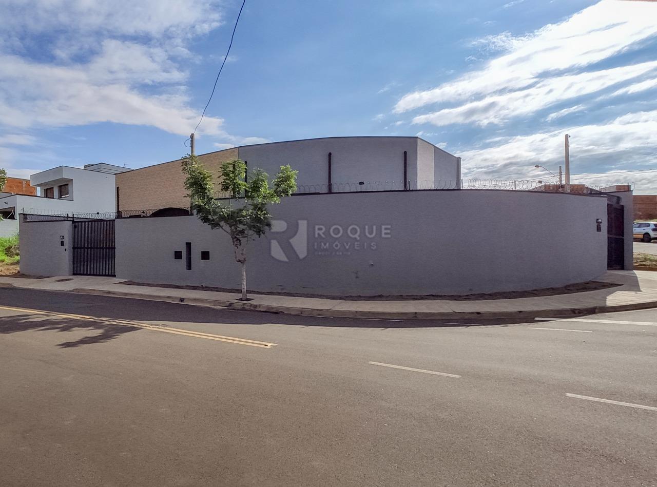 Salão para aluguel no bairro Jardim Marajoara: Fachada 