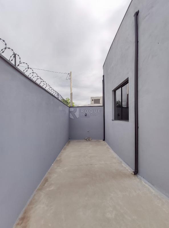 Salão para aluguel no bairro Jardim Marajoara: Área externa 