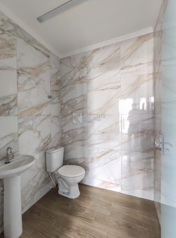 Salão para aluguel no bairro Jardim Marajoara: WC social 2