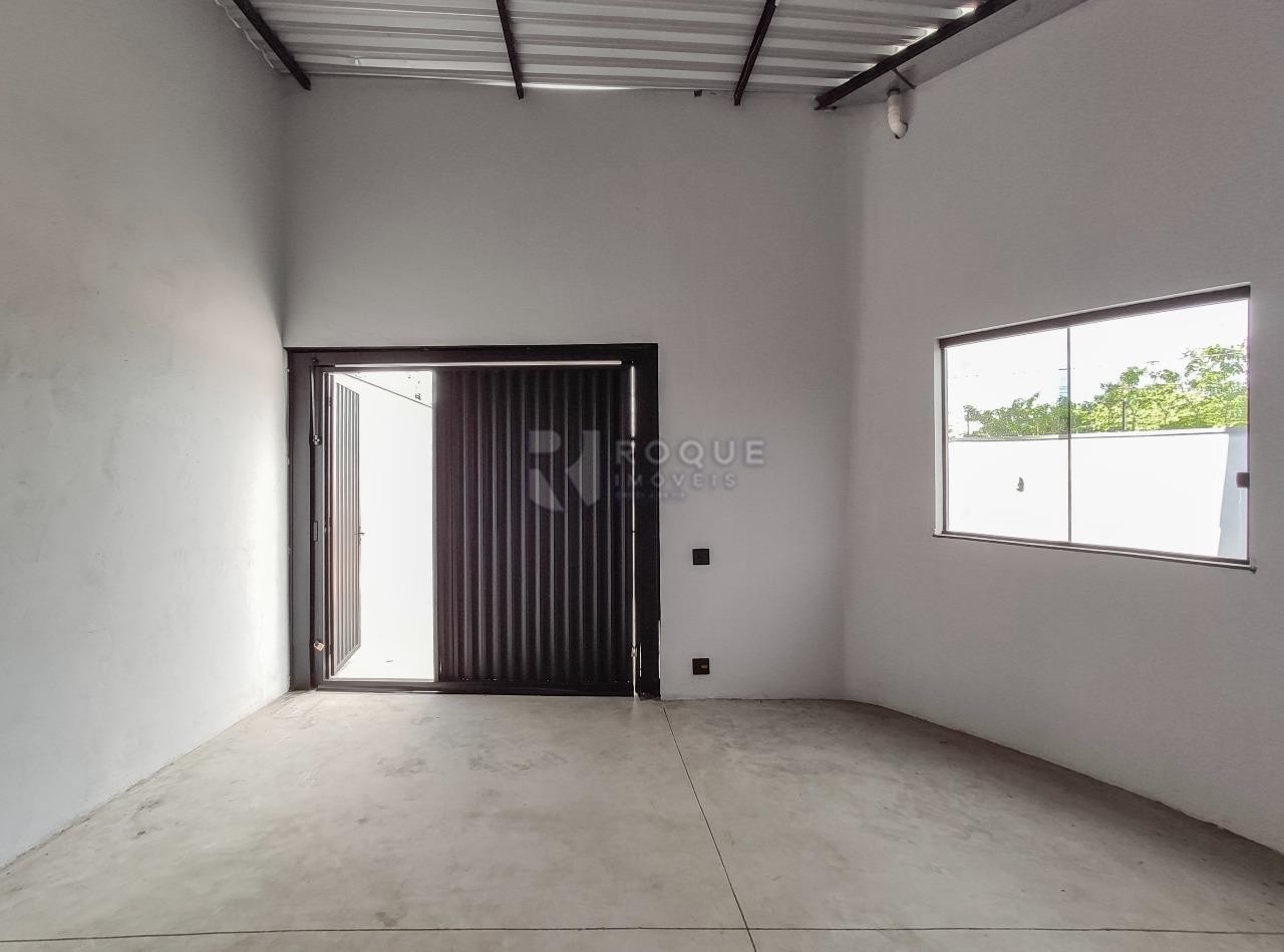 Salão para aluguel no bairro Jardim Marajoara: Salão 