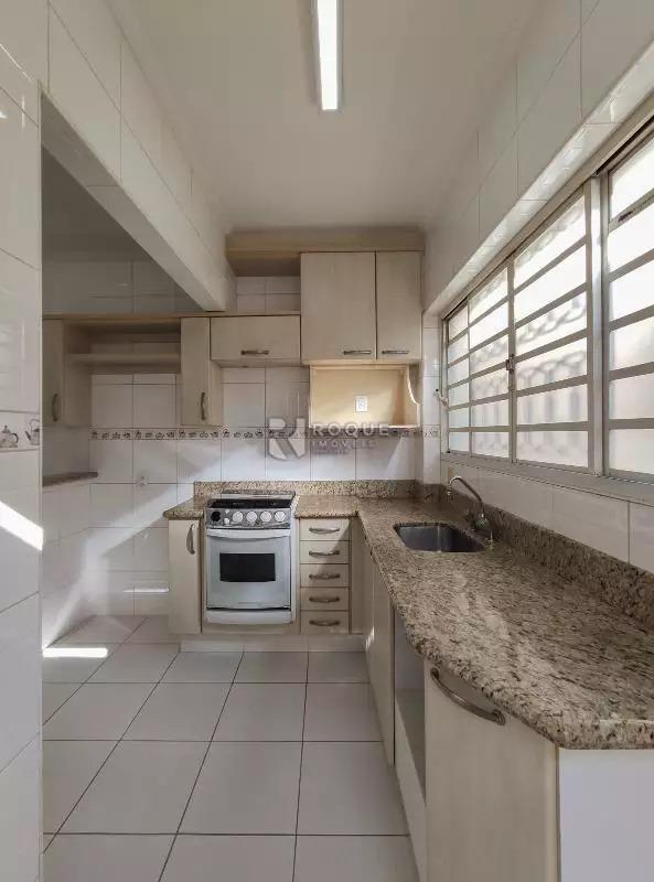 Casa Residencial à venda no bairro Parque Real: 