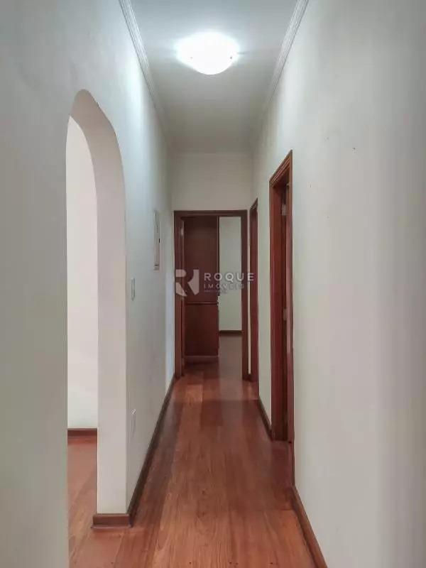 Casa Residencial à venda no bairro Parque Real: 