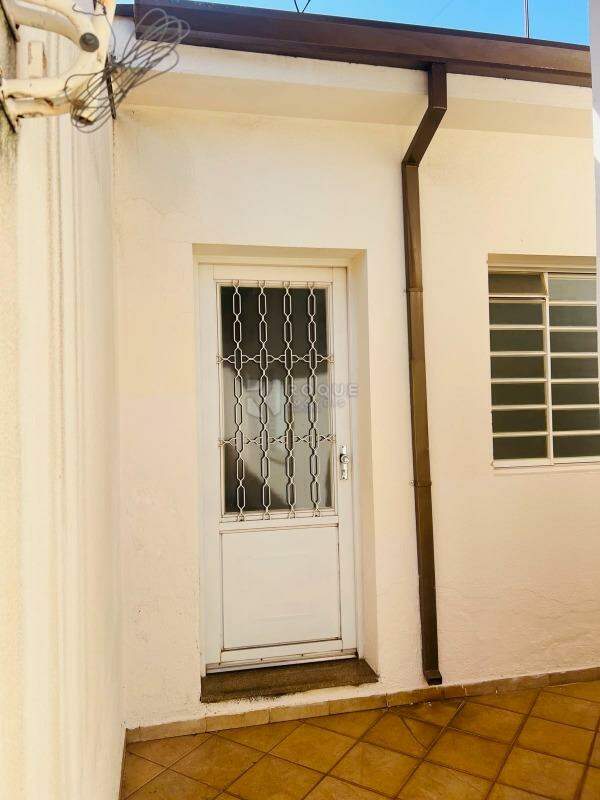 Casa Residencial à venda no bairro Parque Real: 