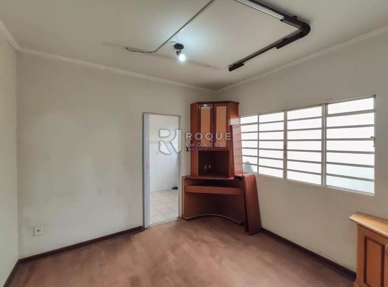 Casa Residencial à venda no bairro Parque Real: 