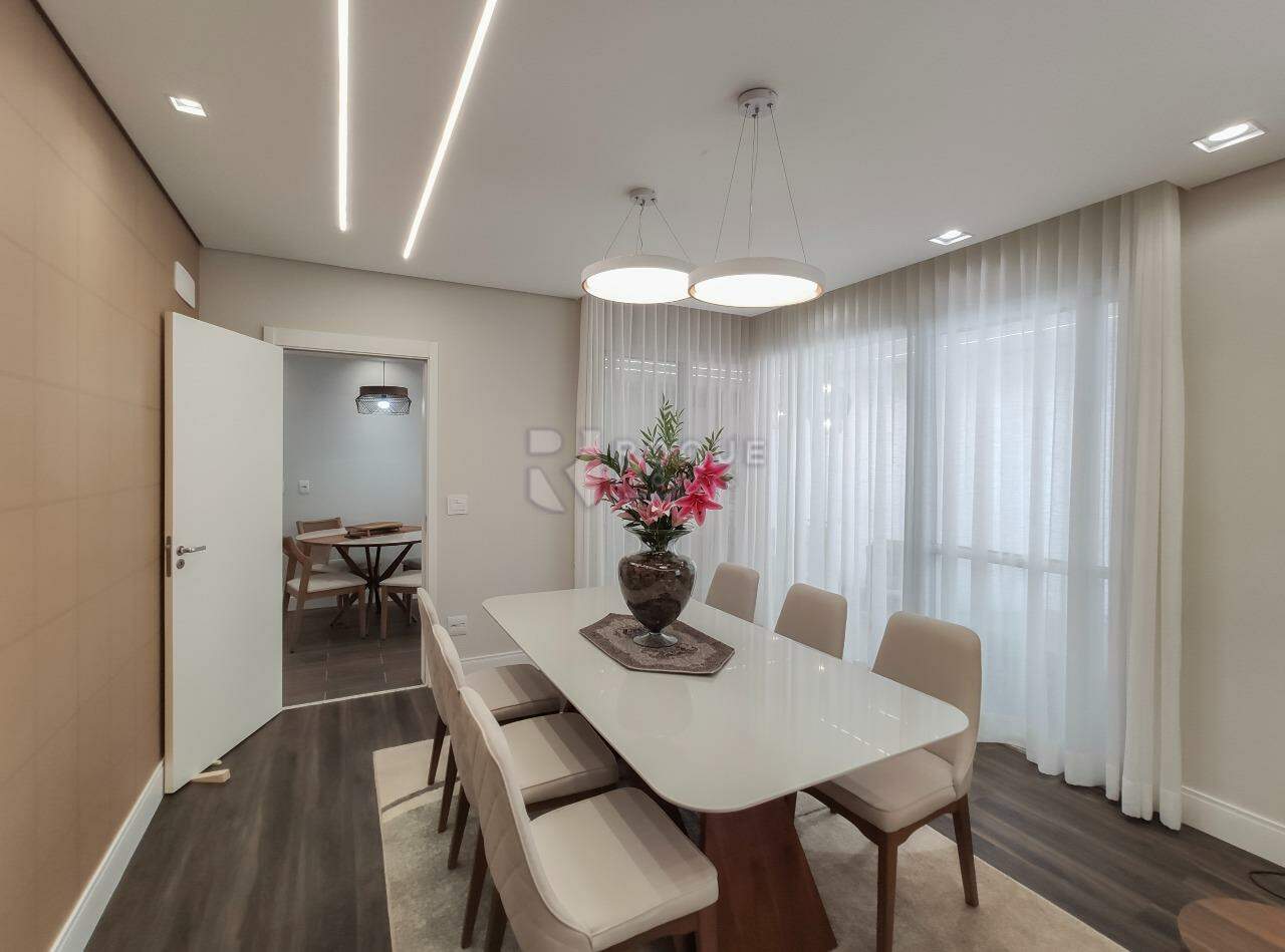 Apartamento para aluguel no bairro Jardim Aquárius: Sala 