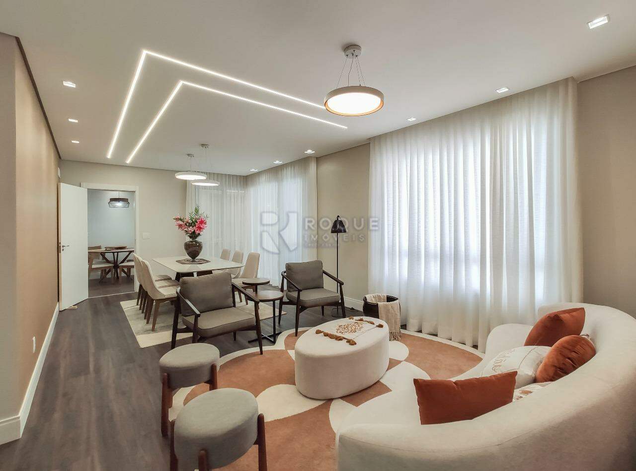 Apartamento para aluguel no bairro Jardim Aquárius: Sala 