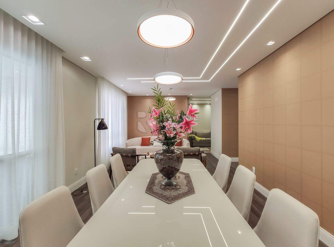 Apartamento para aluguel no bairro Jardim Aquárius: Sala 