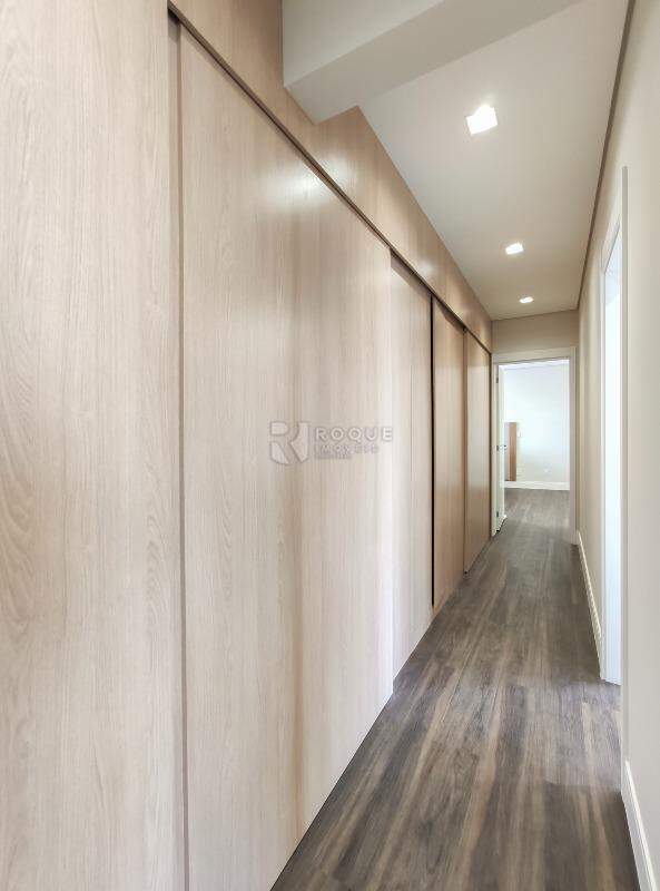 Apartamento para aluguel no bairro Jardim Aquárius: Hall 