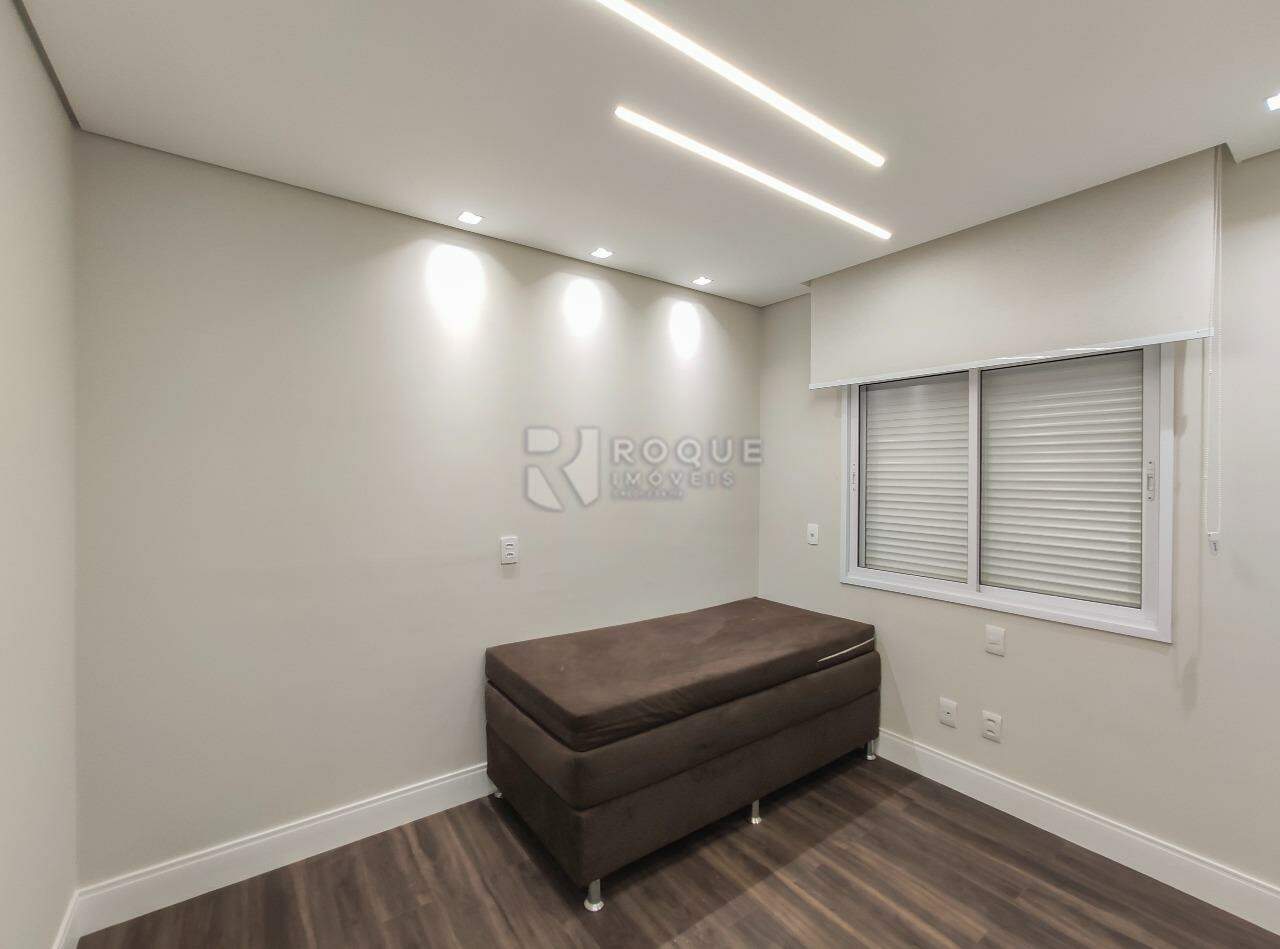 Apartamento para aluguel no bairro Jardim Aquárius: Suíte 2