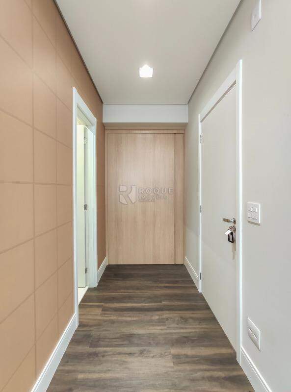 Apartamento para aluguel no bairro Jardim Aquárius: Hall de acesso 