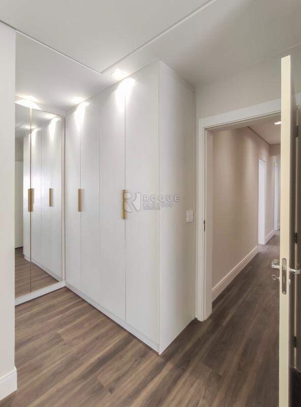 Apartamento para aluguel no bairro Jardim Aquárius: Suíte 1