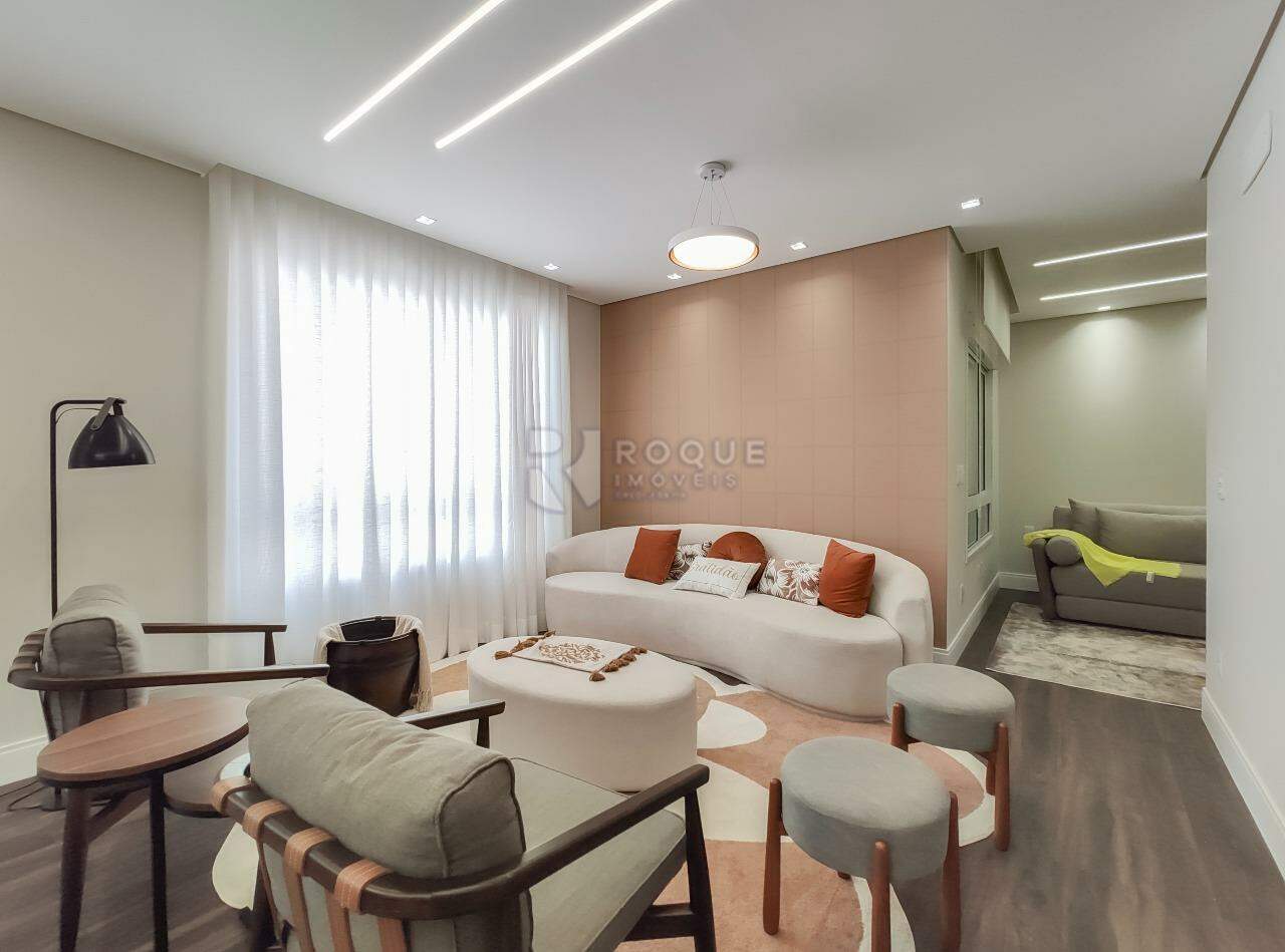 Apartamento para aluguel no bairro Jardim Aquárius: Sala 