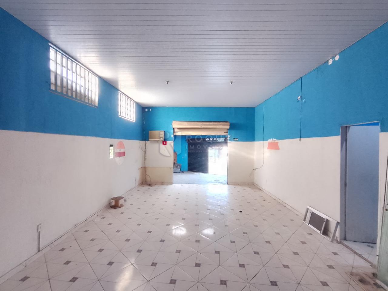 Salão para aluguel no bairro Parque Residencial Santa Eulália: Salão