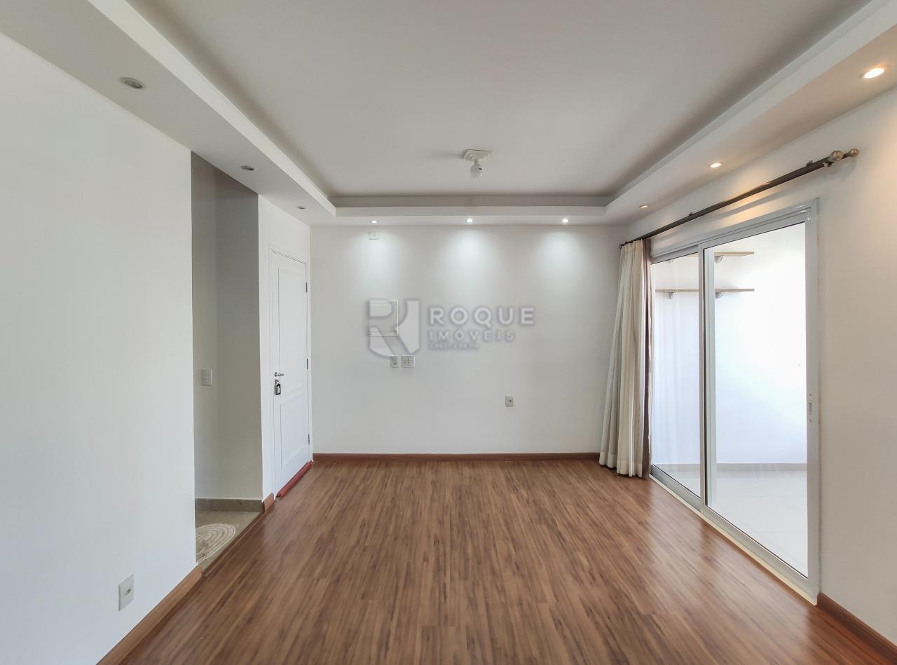 Apartamento para aluguel no bairro Desmembramento Oscar Antonio Breda: Sala 