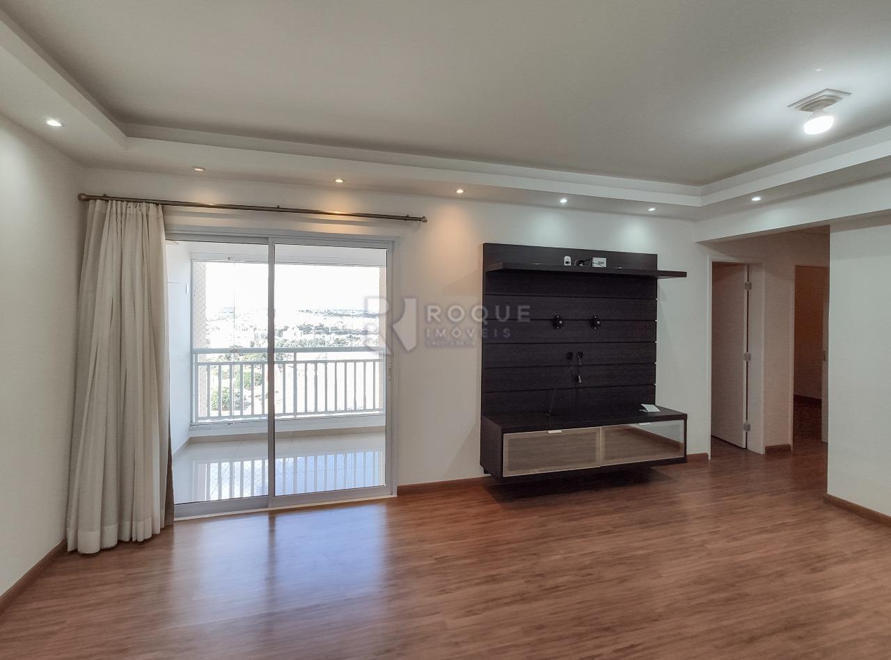 Apartamento para aluguel no bairro Desmembramento Oscar Antonio Breda: Sala 