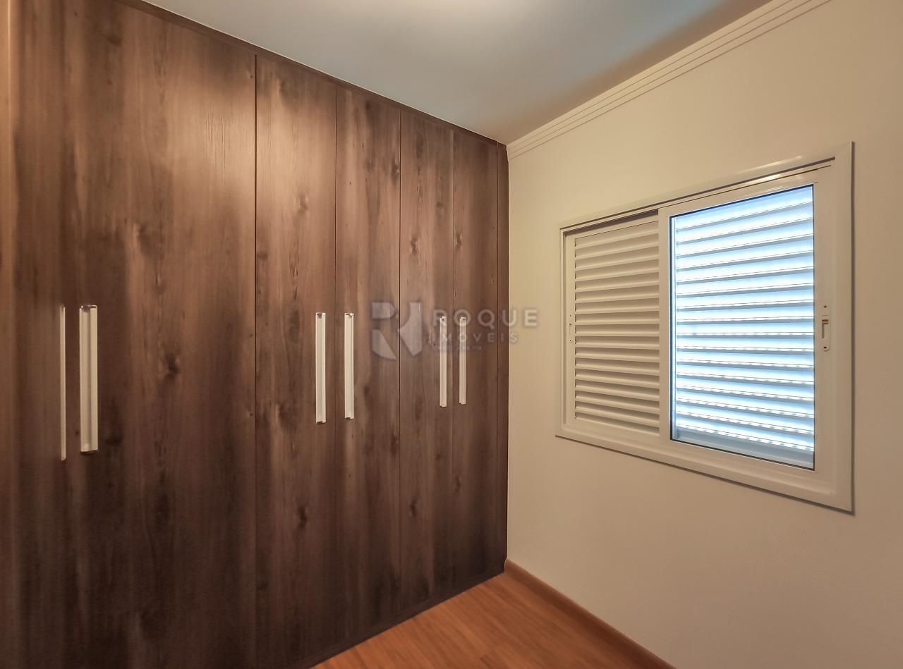 Apartamento para aluguel no bairro Desmembramento Oscar Antonio Breda: Dormitório 1