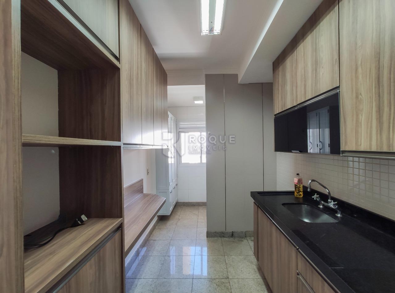 Apartamento para aluguel no bairro Desmembramento Oscar Antonio Breda: Cozinha 