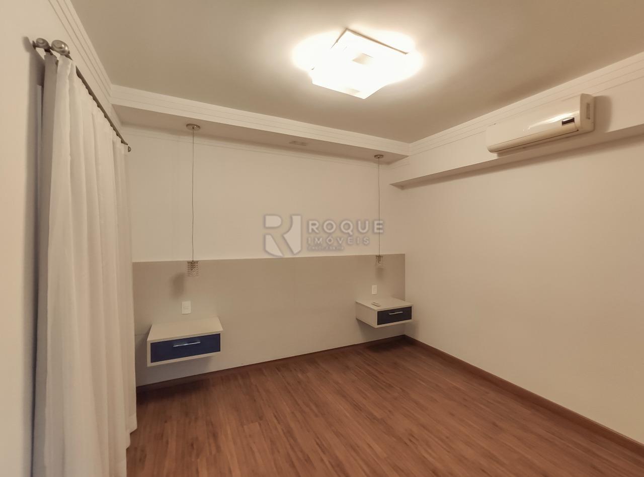 Apartamento para aluguel no bairro Desmembramento Oscar Antonio Breda: Dormitório 3 suíte 