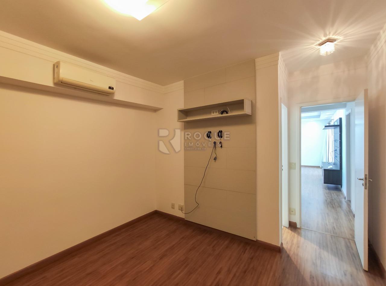 Apartamento para aluguel no bairro Desmembramento Oscar Antonio Breda: Dormitório 3 suíte 