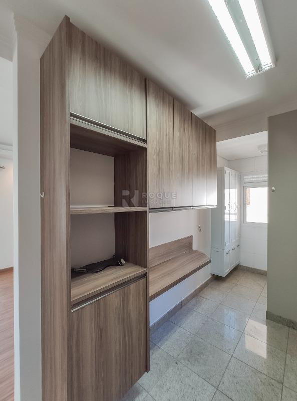 Apartamento para aluguel no bairro Desmembramento Oscar Antonio Breda: Cozinha 