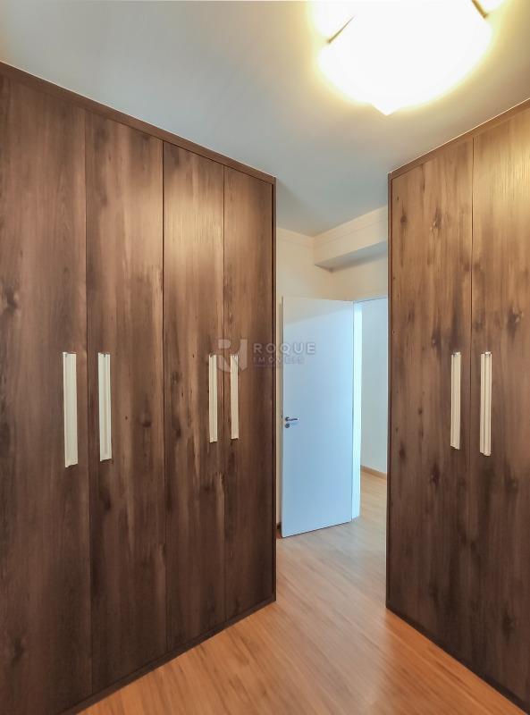 Apartamento para aluguel no bairro Desmembramento Oscar Antonio Breda: Dormitório 1