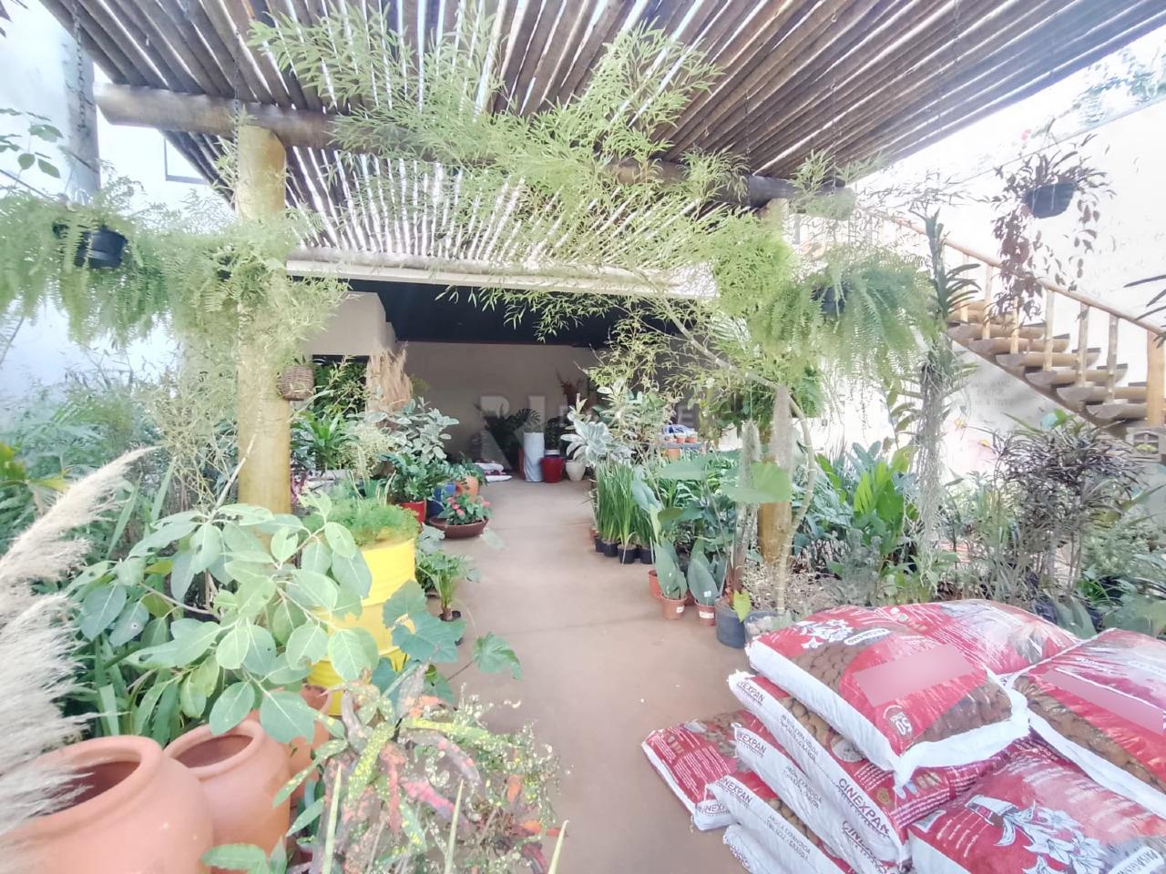 Salão para aluguel no bairro Jardim Santa Cecília: Salão