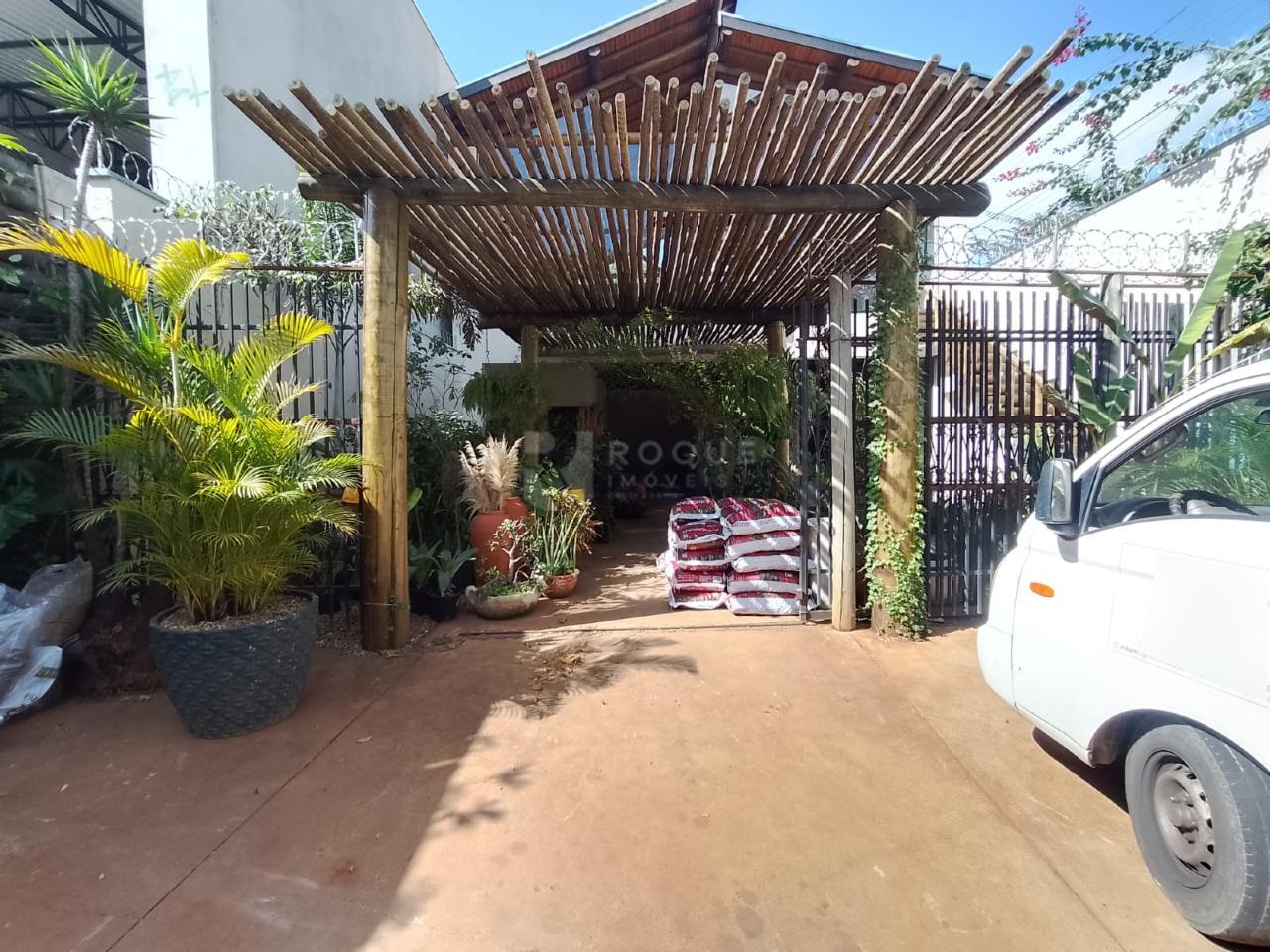 Salão para aluguel no bairro Jardim Santa Cecília: Acesso