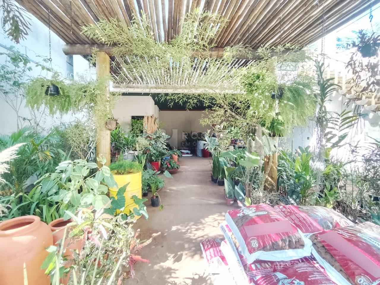 Salão para aluguel no bairro Jardim Santa Cecília: Salão