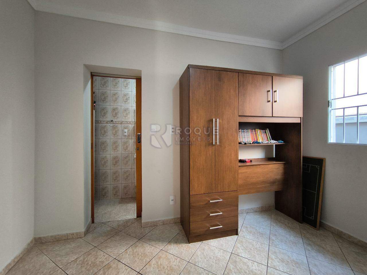 Casa Residencial à venda no bairro Jardim Santo André: SUÍTE 2