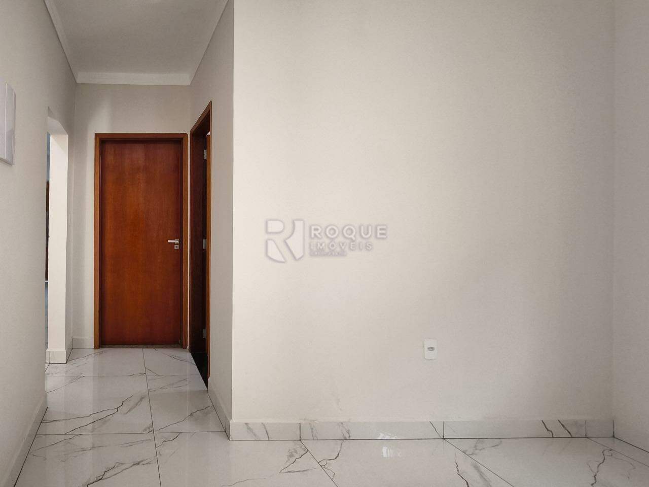 Casa Residencial à venda no bairro Jardim Santo André: ÁREA DE CIRCULAÇÃO