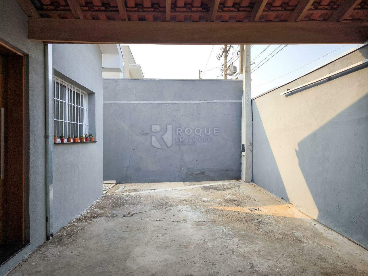 Casa Residencial à venda no bairro Jardim Santo André: GARAGEM