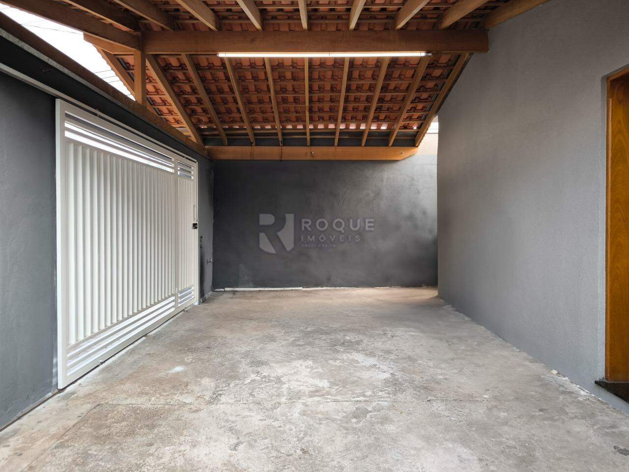 Casa Residencial à venda no bairro Jardim Santo André: GARAGEM