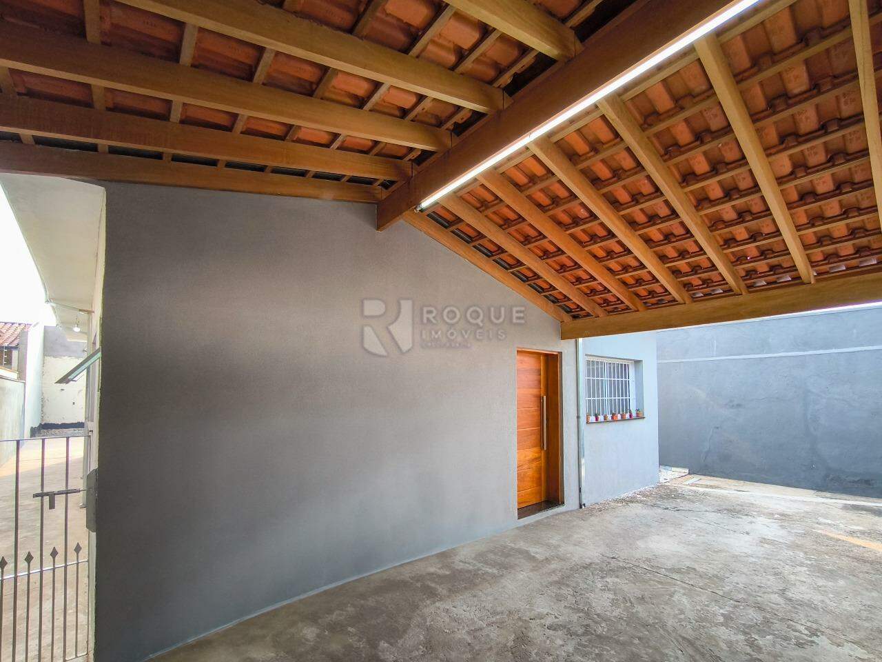 Casa Residencial à venda no bairro Jardim Santo André: GARAGEM