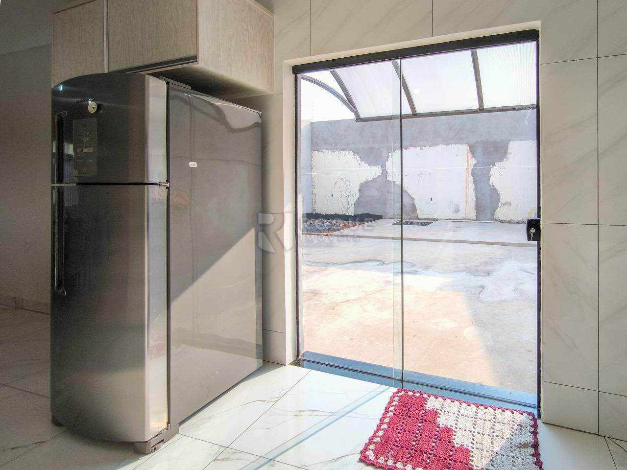 Casa Residencial à venda no bairro Jardim Santo André: COZINHA