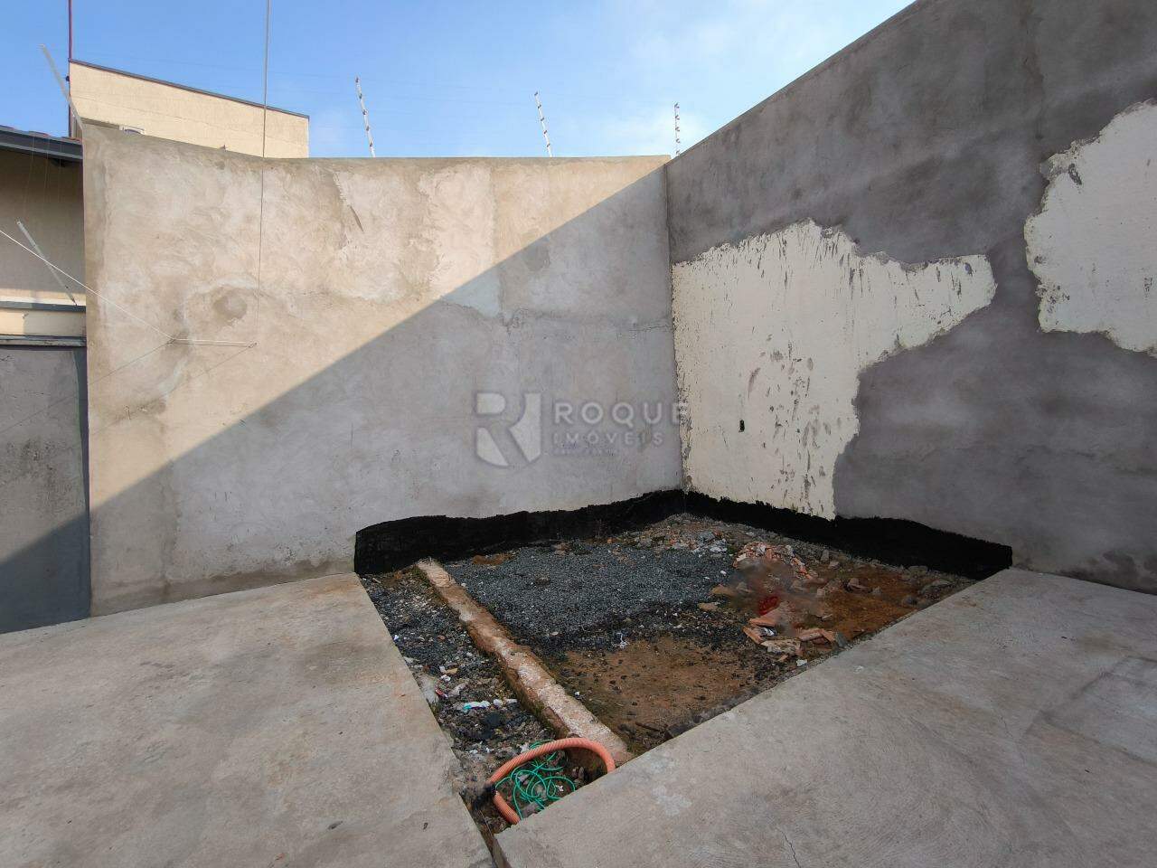 Casa Residencial à venda no bairro Jardim Santo André: JARDIM