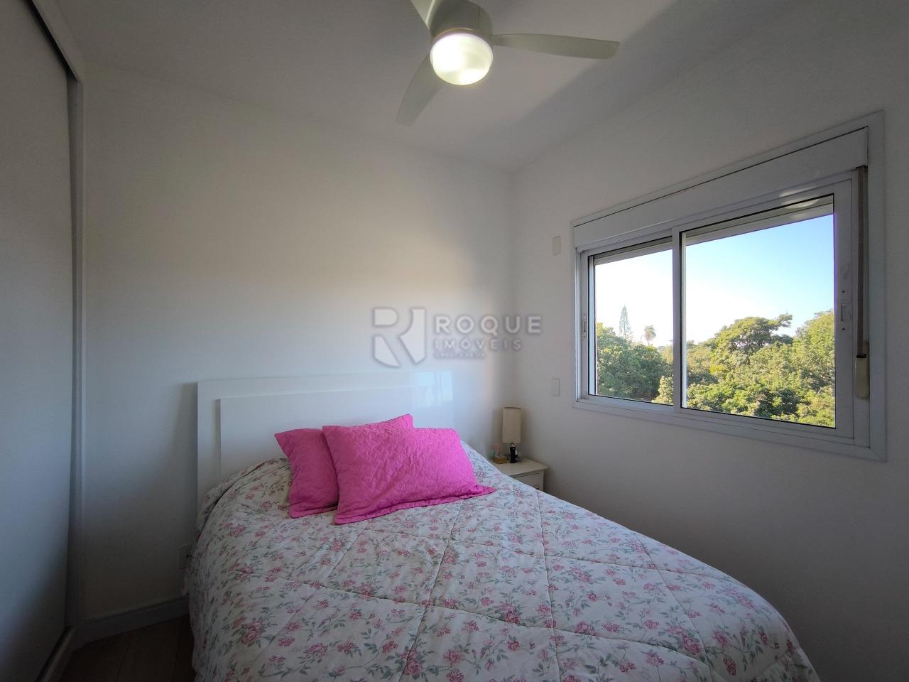 Apartamento à venda no bairro Jardim Nossa Senhora de Fátima: SUÍTE