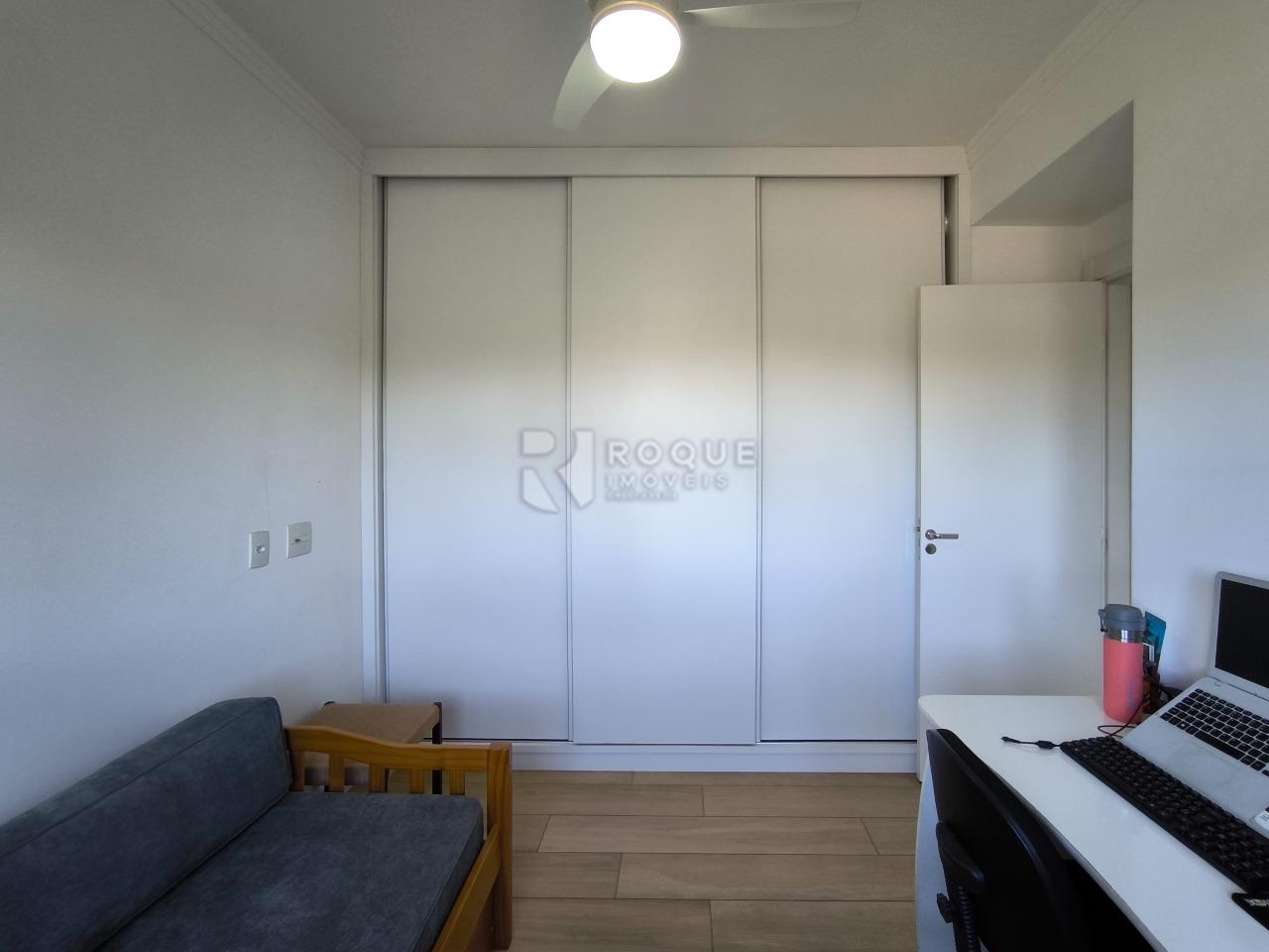 Apartamento à venda no bairro Jardim Nossa Senhora de Fátima: DORMITÓRIO