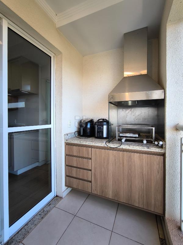 Apartamento à venda no bairro Jardim Nossa Senhora de Fátima: CHURRASQUEIRA