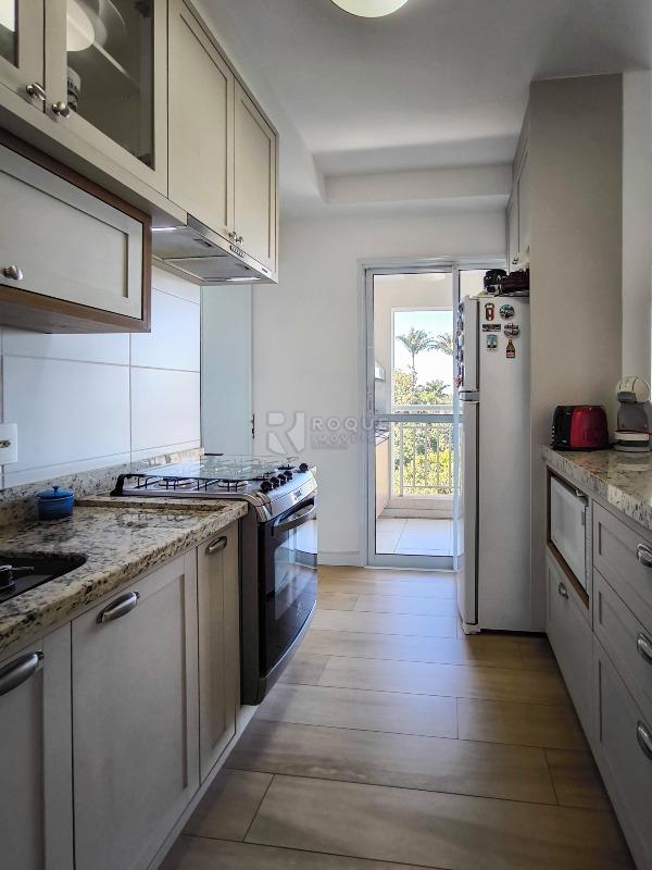 Apartamento à venda no bairro Jardim Nossa Senhora de Fátima: COZINHA