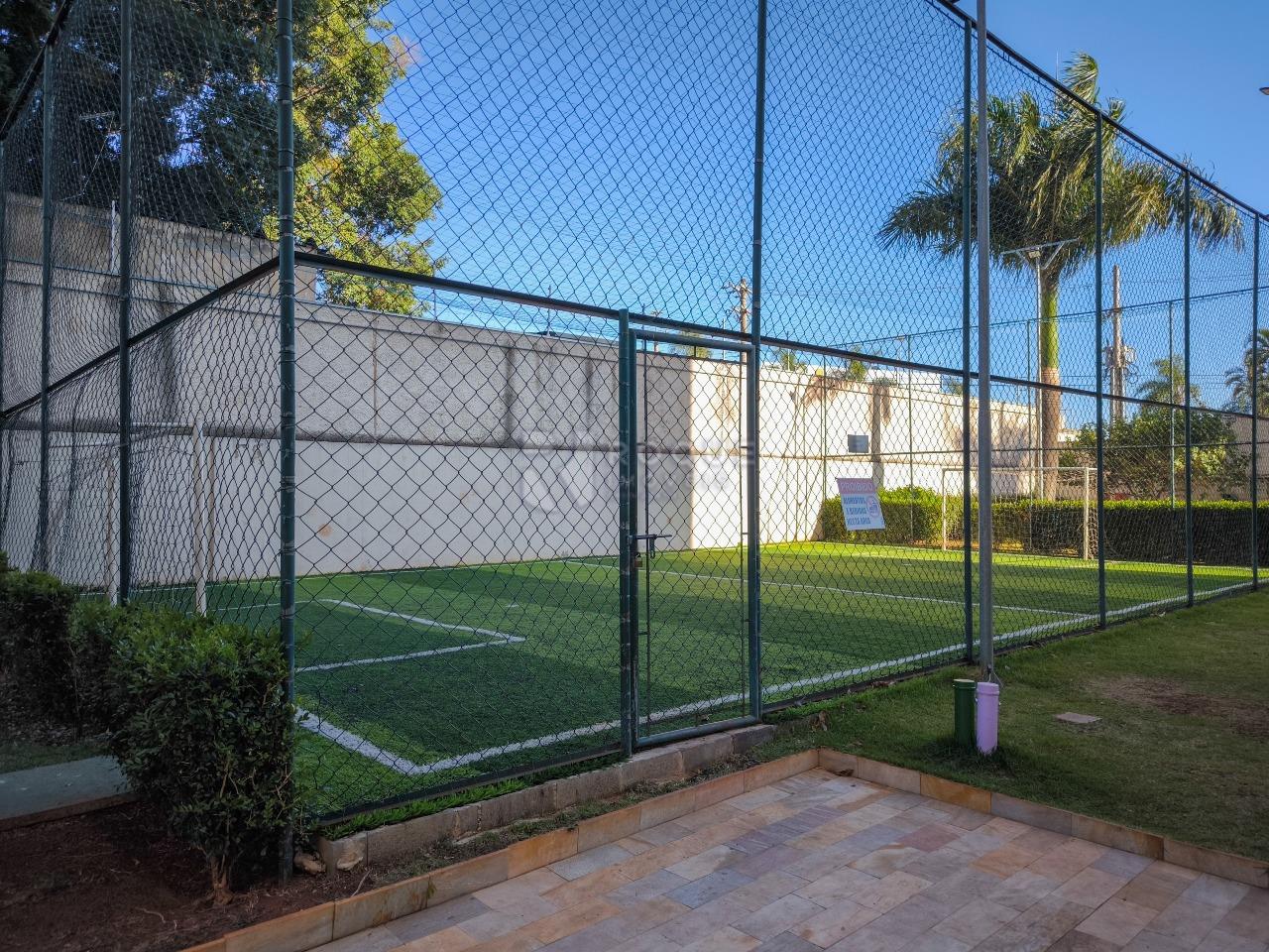 Apartamento à venda no bairro Jardim Nossa Senhora de Fátima: QUADRA