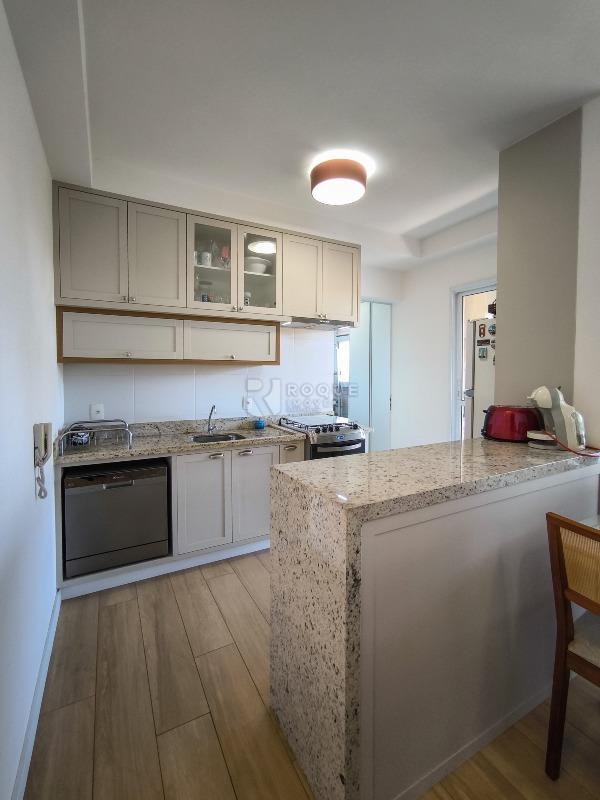 Apartamento à venda no bairro Jardim Nossa Senhora de Fátima: COZINHA